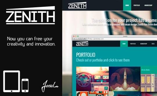 Zenith